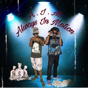 EBK (feat. Kurt) (Explicit)