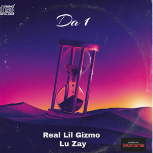 Da 1 (feat. Lu Zay) (Explicit)