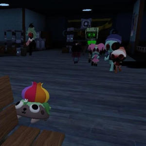 i feel their presence watching (feat. wintr)