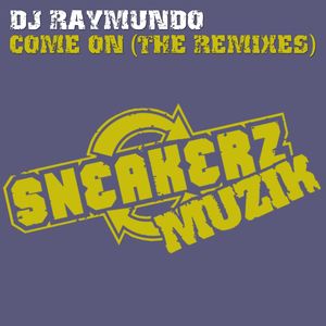 Come On (Canard & Lauer Remix)