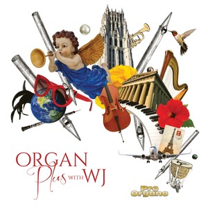 Fuge, Kanzone und Epilog, Op. 85 No. 3