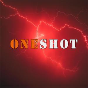 One Shot (feat. Lesedi Zim) [Explicit]