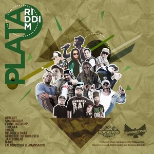 La Plata, 1(Plata Riddim)
