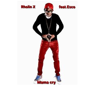 Mama Cry (feat. Escodashocker)