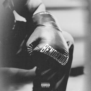 BENDECIDO (feat. V.Rod) (Explicit)
