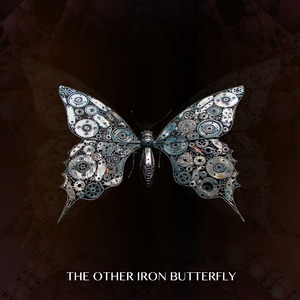 The Other Iron Butterfly