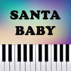 Santa Baby (Piano Version)