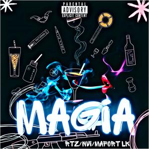 Magia (Explicit)