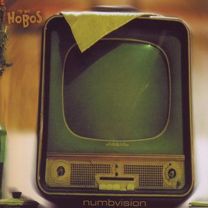 Numbvision