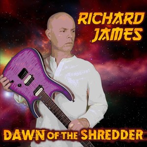 Dawn of the Shredder