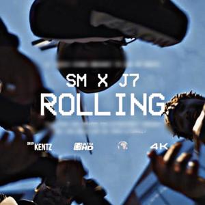 Rolling (feat. SM) [Explicit]