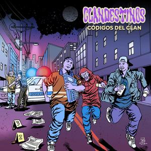 CODIGOS DEL CLAN (Explicit)