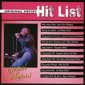 Original Artist Hit List: Gospel Hymns