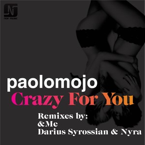 Crazy for You (&me Remix)