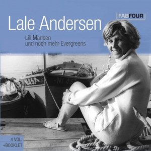 Lale Andersen