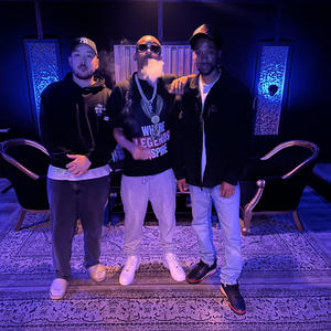 L.A Feel Like Southwest (feat. Andre Damar) (Explicit)