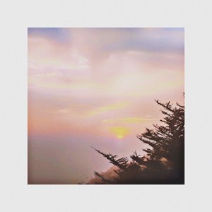 一万里天际线 (伴奏)