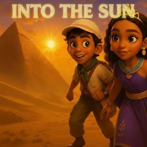 Into the sun (feat. Zayd)