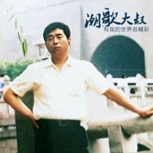 我的情深你若懂