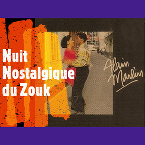 Nuit Nostalgique du Zouk