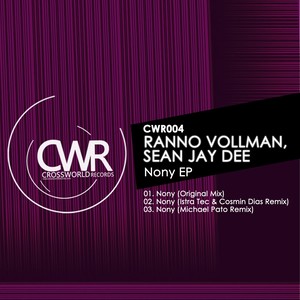 Nony (Michael Pato Remix)