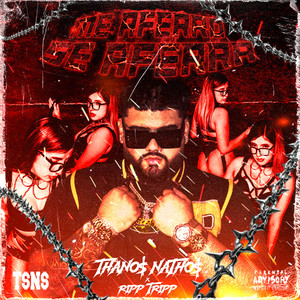 ME AFERRO SE AFERRA (Explicit)