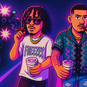 I Feel (feat. NL) (Explicit)