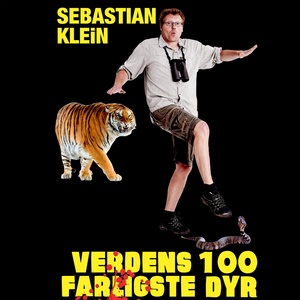 Verdens 100 farligste dyr, del096