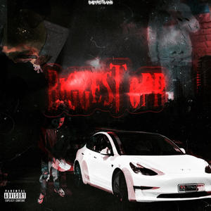 LUH BRA A LICK (feat. Dlitty) (Explicit)