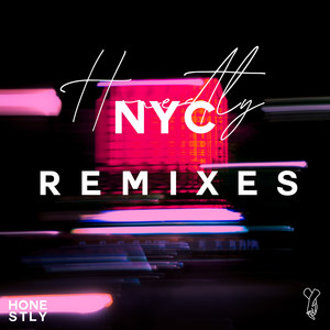 N Y C - (Remixes)