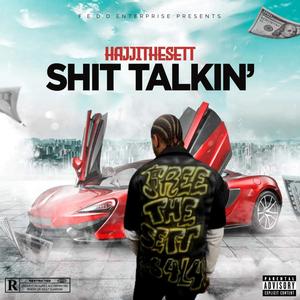 **** talkin (Explicit)