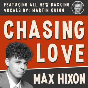 Chasing Love (feat. Martin Quinn)