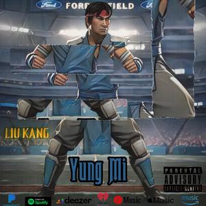 Liu Kang (Explicit)