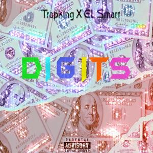 Digits(feat. El Smart)