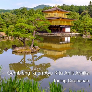 Gembleng Kaen Ayu Kita Anik Arnika