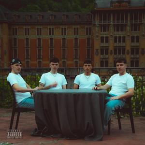 INTRO (feat. Senex & Lure) [Siamo La Free] (Explicit)