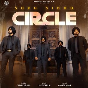 CIRCLE (feat. Jeet Kakra Production)