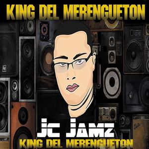 KING DEL MERENGUETON (feat. JC JAMZ)