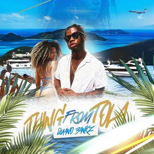 Thing From Tola (Explicit)