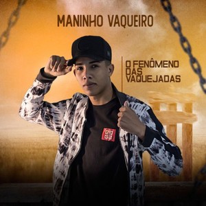 O Fenômeno das Vaquejadas (Explicit)