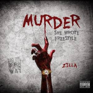 Murder She Wrote Freestyle