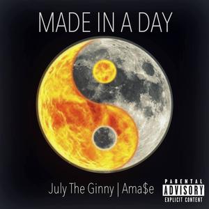 Made In a Day (Explicit)