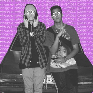 Fernandx LZ - Lágrimas e Refrões