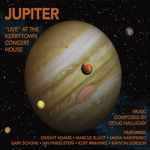 Jupiter ("Live" At the Kerrytown Concert House)