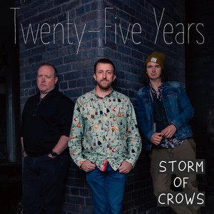 Twenty-Five Years (Explicit)