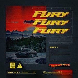 FURY