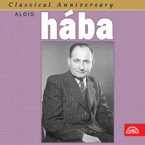String Quartet No. 11 in Sixth-tone System, Op. 87: II. Andante misterioso