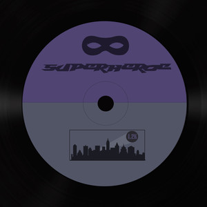 Superheroe (Explicit)