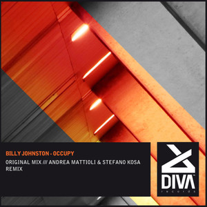 Occupy (Original Mix)