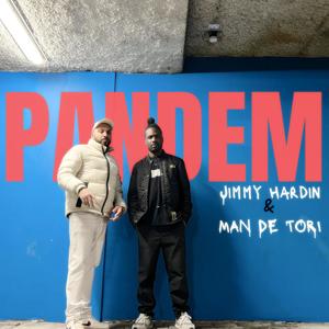 Pandem (feat. Man De Tori) [Explicit]